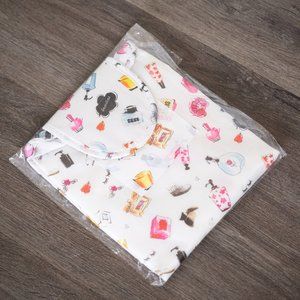 Travel cosmetics bag